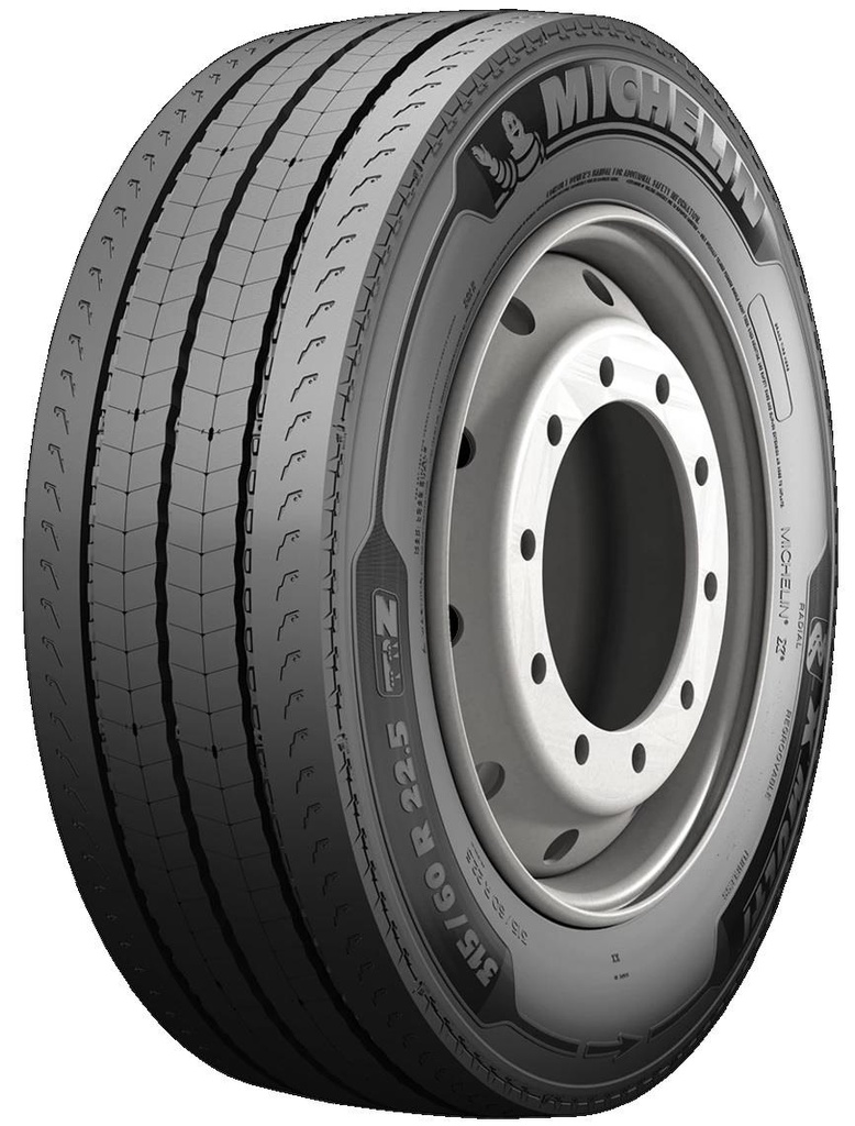 315/60R22.5 152/148L MICHELIN X MULTI D VG