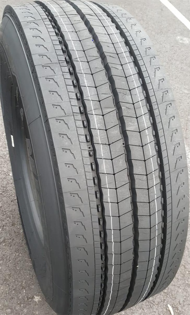 265/70R19.5 140/138M MICHELIN X MULTI Z VG
