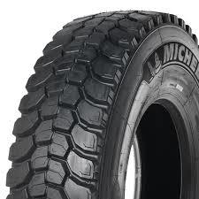 315/80R22.5 156/150K MICHELIN X WORKS D