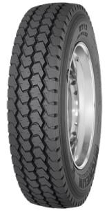 275/70R22.5 148/145J MICHELIN XTY2 XL TRAILER 18PR