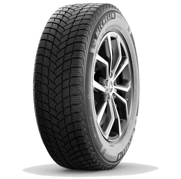 265/70R16 112T MICHELIN X-ICE SNOW SUV