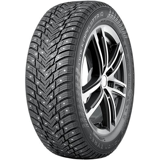 275/45R20 110T NOKIAN HAKKAPELIITTA 10 EV XL SILENTDRIVE