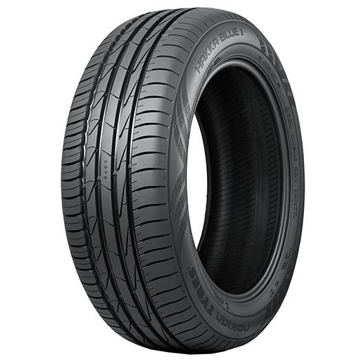 215/55R16 97W NOKIAN TYRES HAKKA BLUE 3 XL