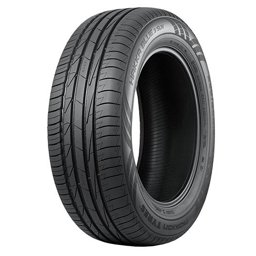 265/60R18 110V NOKIAN TYRES HAKKA BLUE 3 SUV