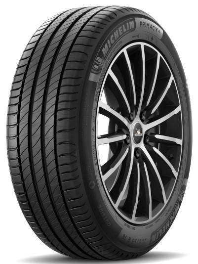 205/55R17 91V MICHELIN PRIMACY 4+