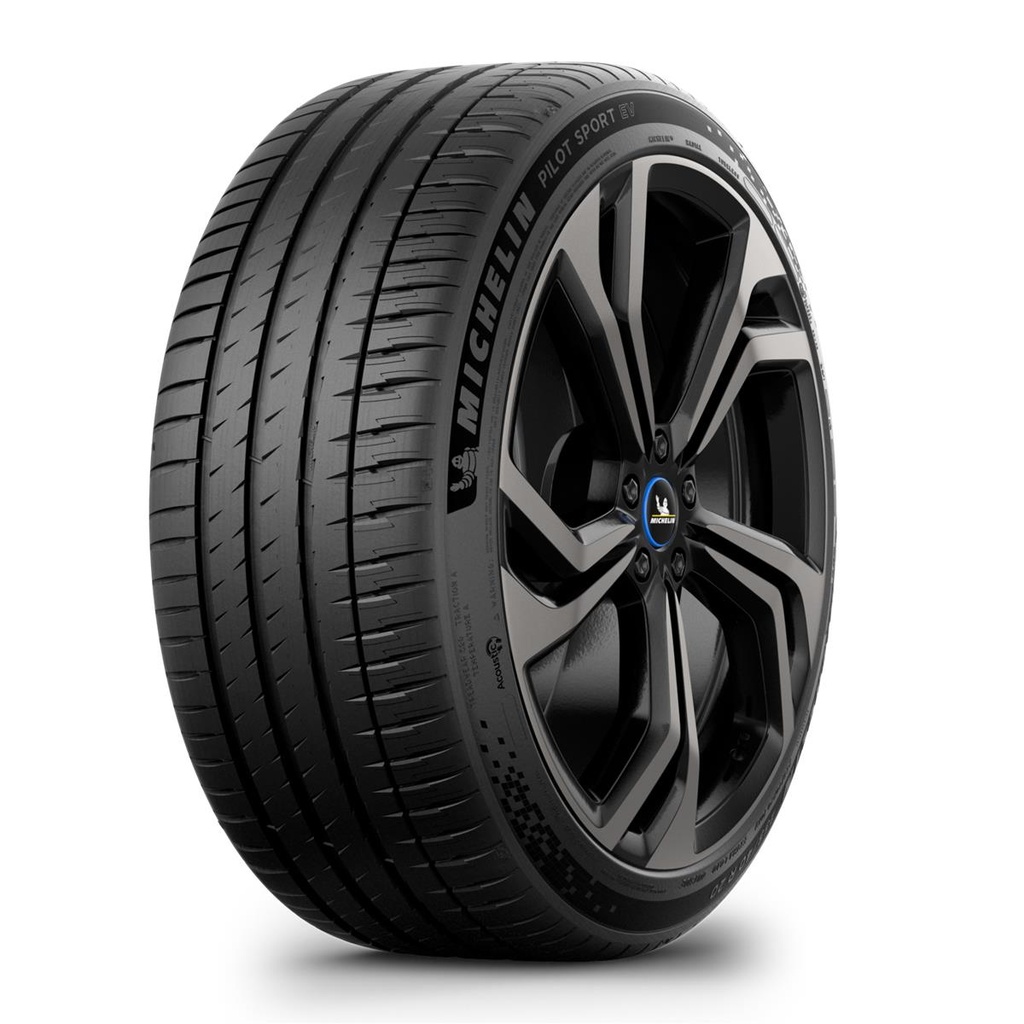235/55R19 105W MICHELIN PILOT SPORT EV XL AC RG