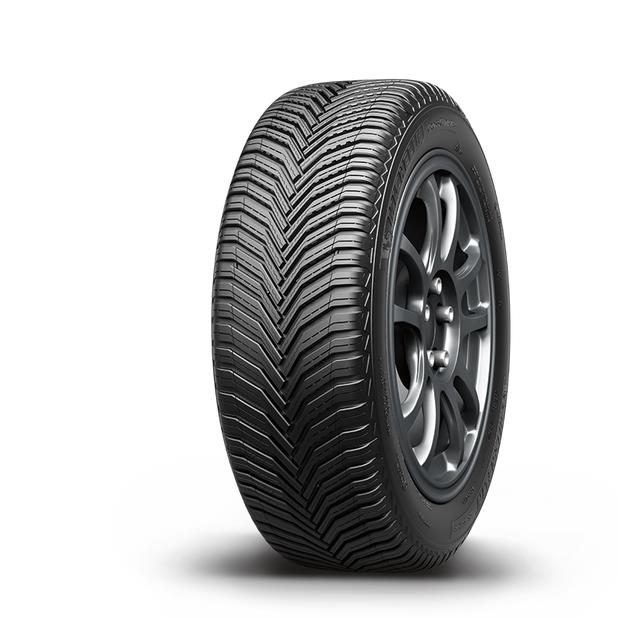 215/55R16 93V MICHELIN CROSSCLIMATE 2