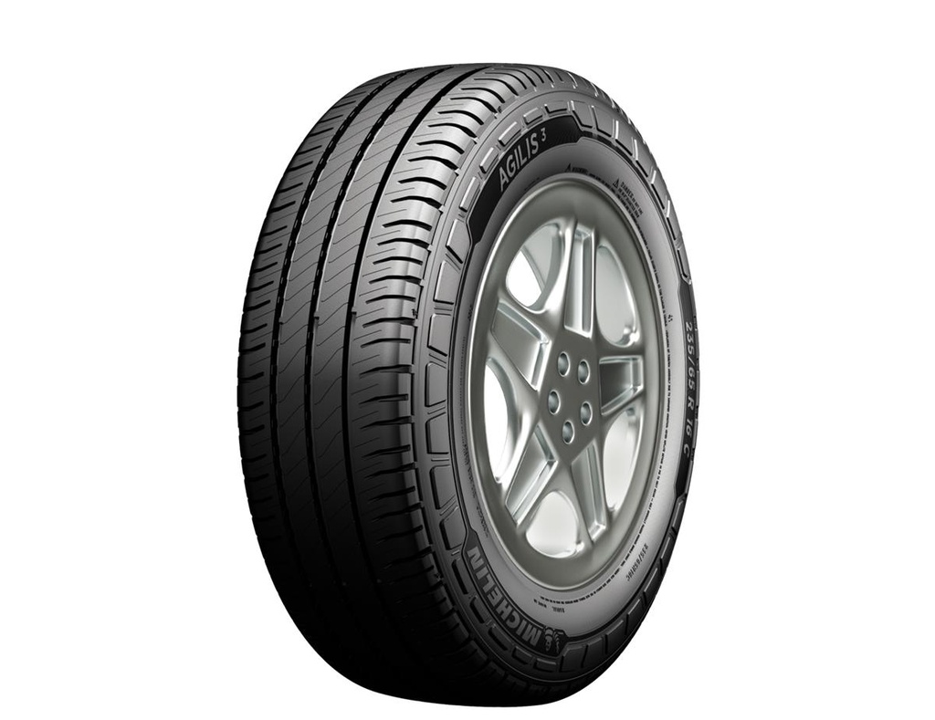 215/75R16 116/114R MICHELIN AGILIS 3