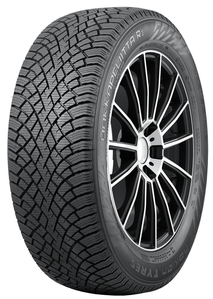 205/55R17 95R NOKIAN HAKKAPELIITTA R5 XL