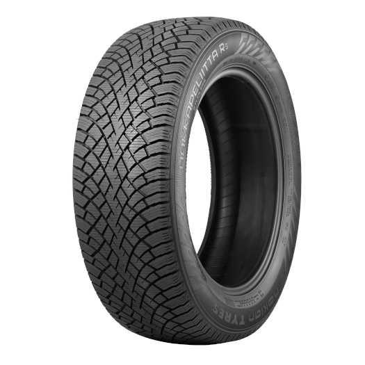 255/45R19 104T NOKIAN TYRES HAKKAPELIITTA R5 XL