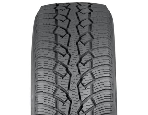 215/75R16C 116/114R NOKIAN HAKKAPELIITTA CR4