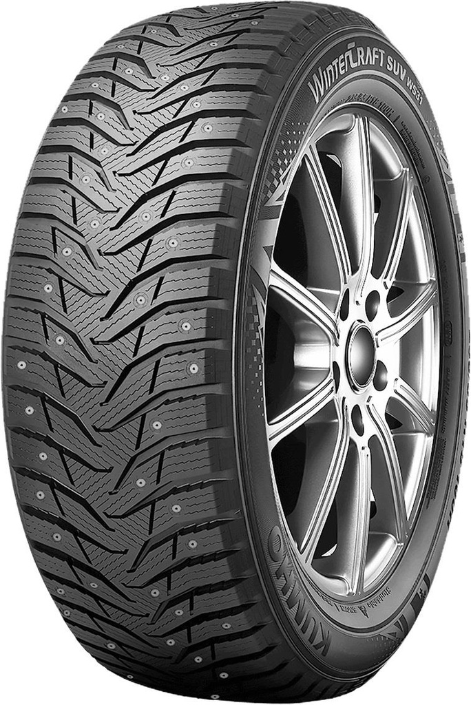 275/65R17 115T KUMHO WINTERCRAFT SUV ICE WS31 XL
