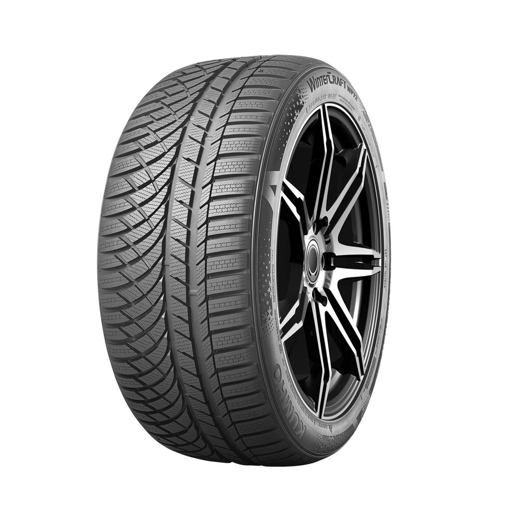265/35R20 99V KUMHO WINTERCRAFT WP72 XL