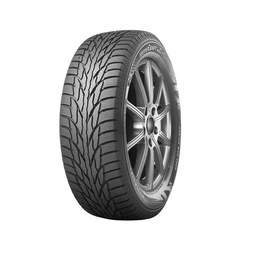 215/70R16 100T KUMHO WS51