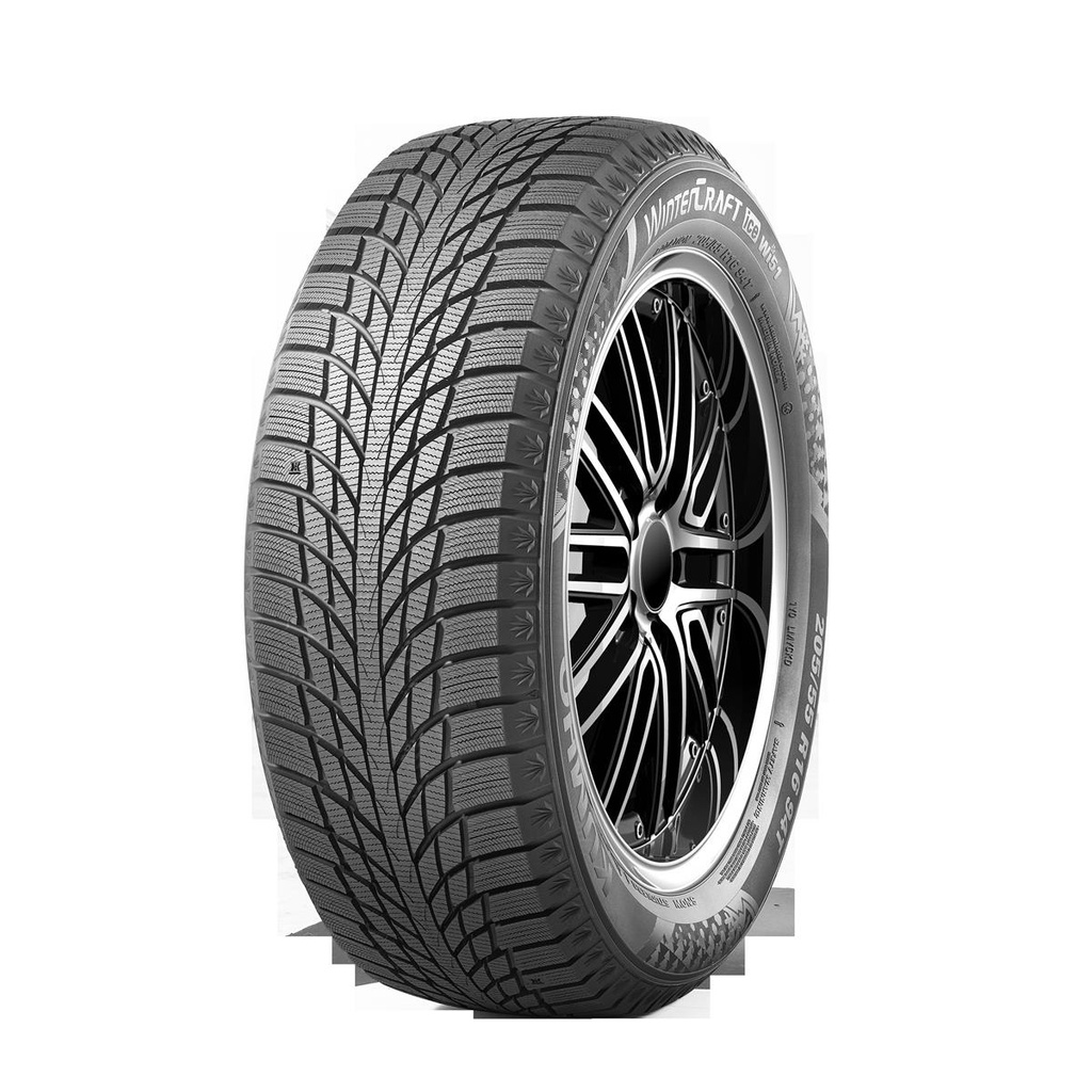 235/55R17 103T KUMHO WINTERCRAFT ICE WI51 XL