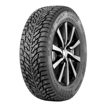 215/60R17 100T NORDMAN NORTH 9 SUV XL