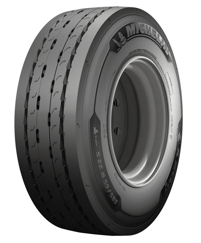 445/45R19.5 164J MICHELIN X MULTI HL T