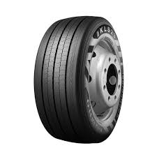 385/55R22.5 160K KUMHO LS23