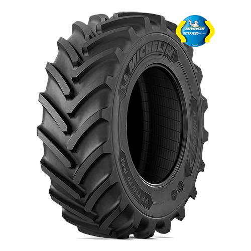 710/70R42 182D MICHELIN AXIOBIB 2