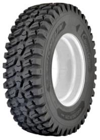 340/80R18 143A8 MICHELIN CROSSGRIP