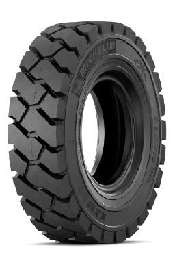 225/75R10 142A5 MICHELIN XZM