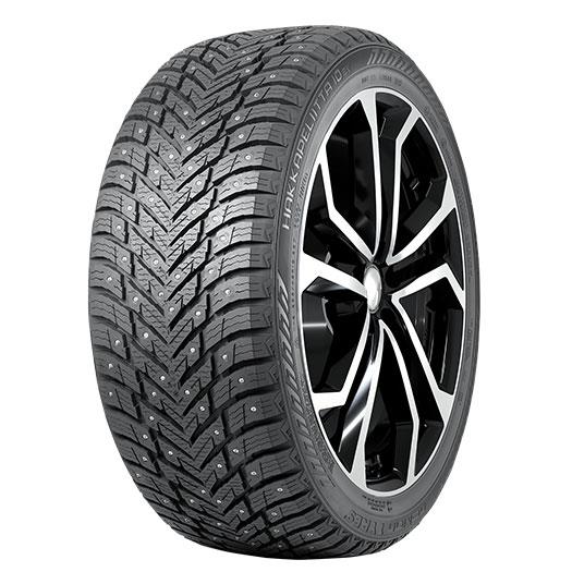 235/40R19 96T NOKIAN TYRES HAKKAPELIITTA 10 EV XL SILENTDRIVE