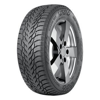 225/45R17 94T NORDMAN NORTH RS3 XL