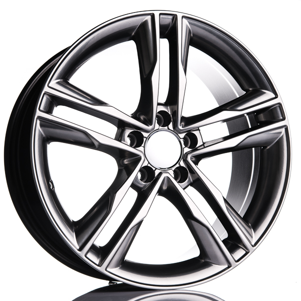 BARZETTA S-CINQUE 7.5x17 5/112 ET35 CB66.6