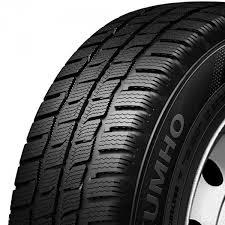 195/70R15C 104/102R KUMHO PROTRAN CW51 8PR