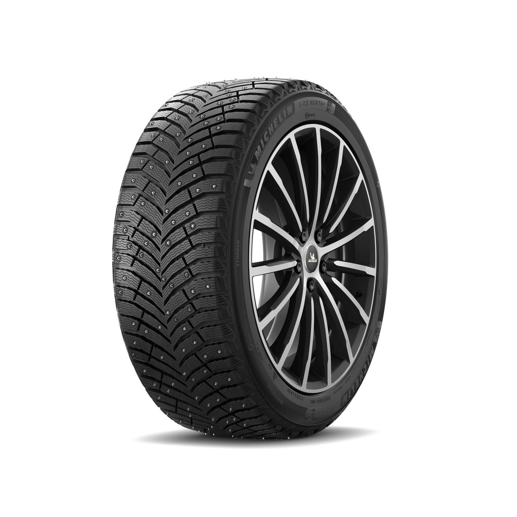 245/40R21 100H MICHELIN X-ICE NORTH 4 RG