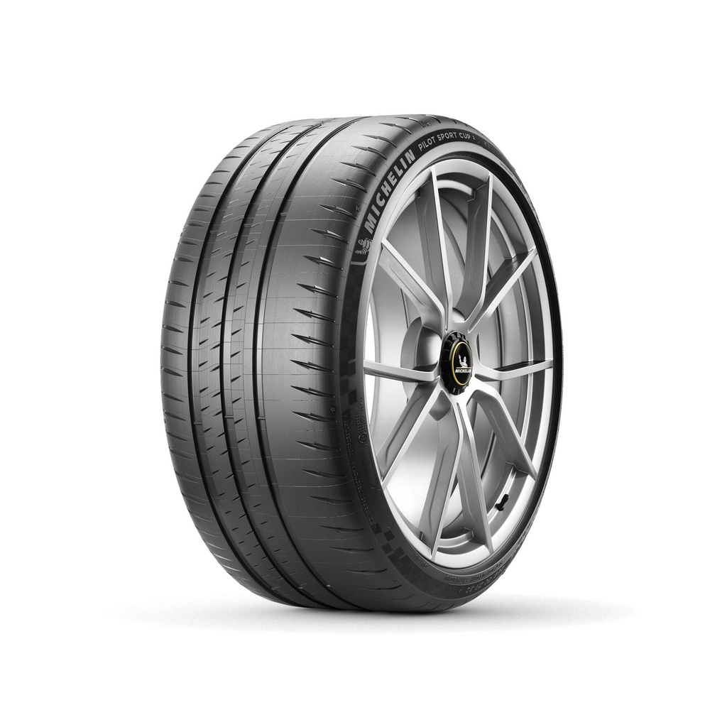 245/35R19 93Y MICHELIN PILOT SPORT CUP 2 N0 XL N0