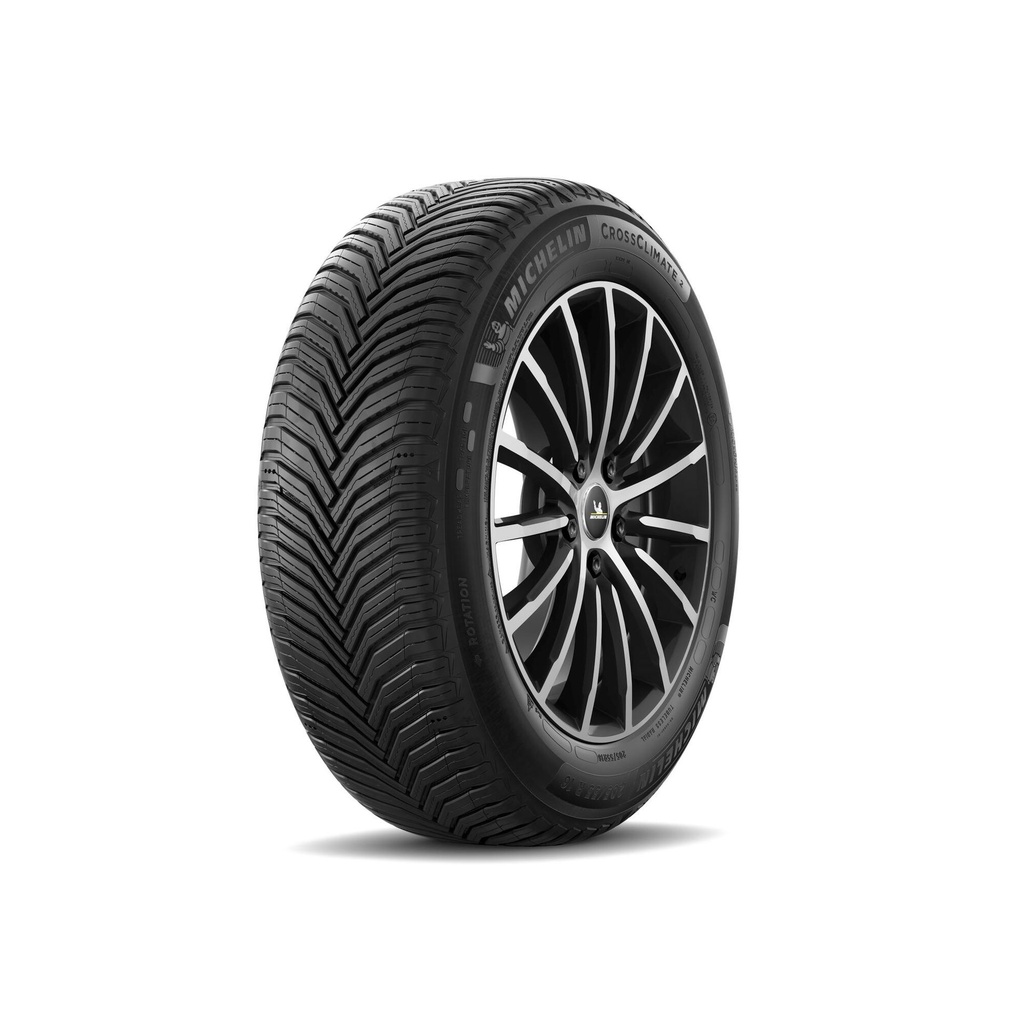 235/50R18 97V MICHELIN CROSSCLIMATE 2