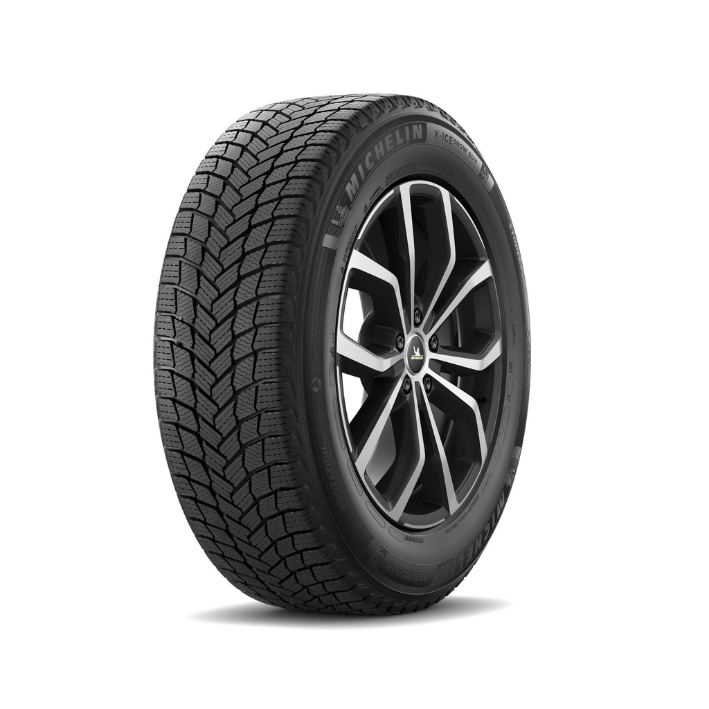 235/55R19 105H MICHELIN X-ICE SNOW XL