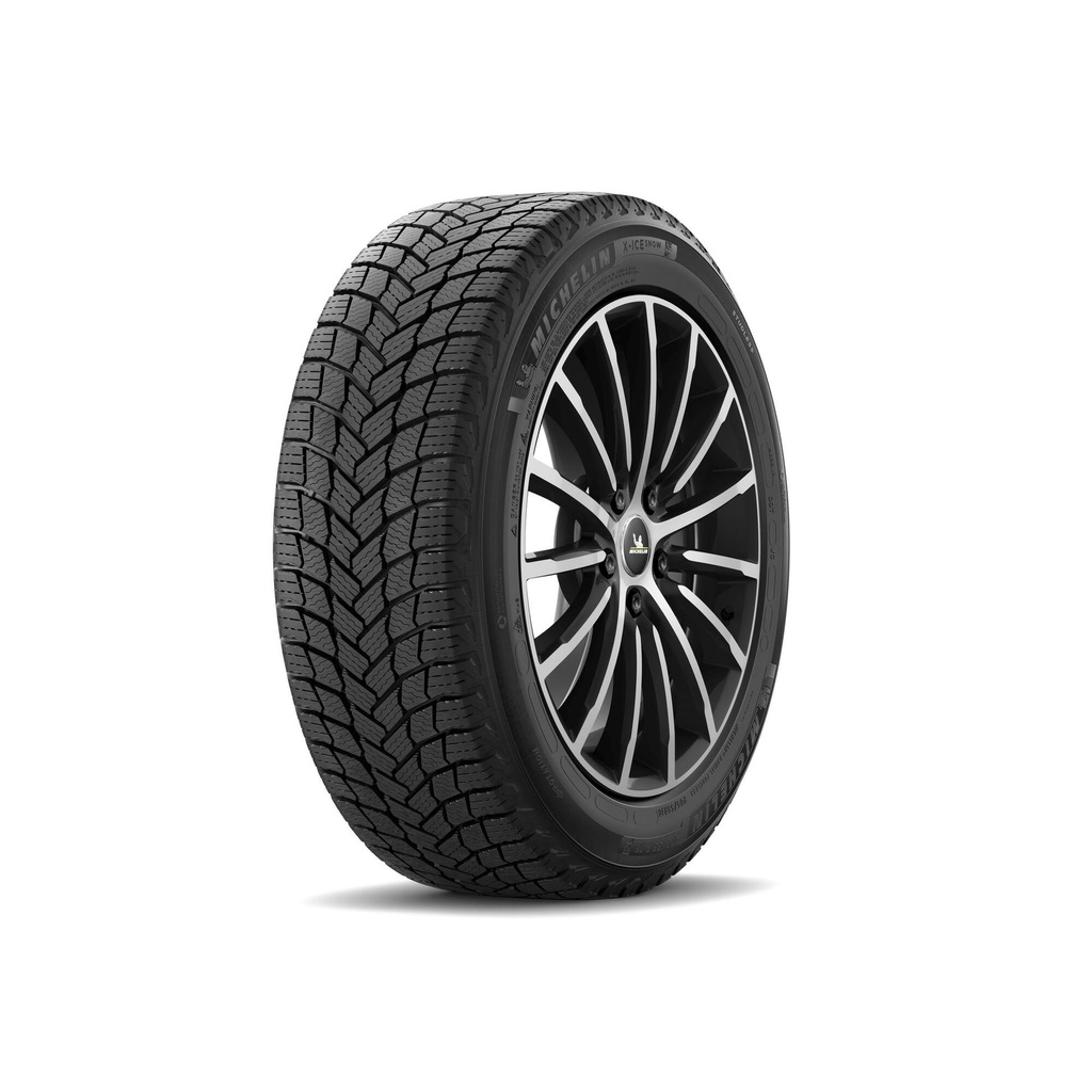 235/50R21 101H MICHELIN X-ICE SNOW XL RG