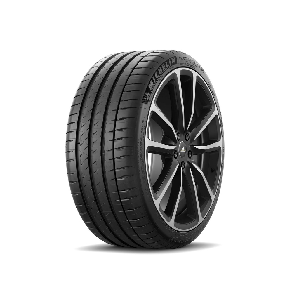 285/35R20 104Y MICHELIN PILOT SPORT 4 S XL RG