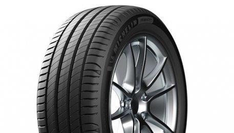 235/55R19 105W MICHELIN PRIMACY 4 A GOE XL GOE