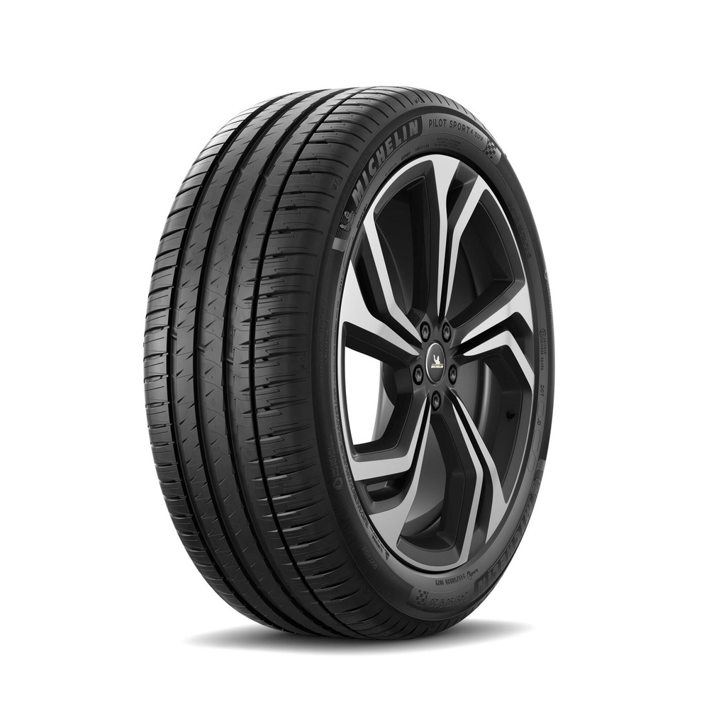 225/55R19 99V MICHELIN PILOT SPORT 4 S RG