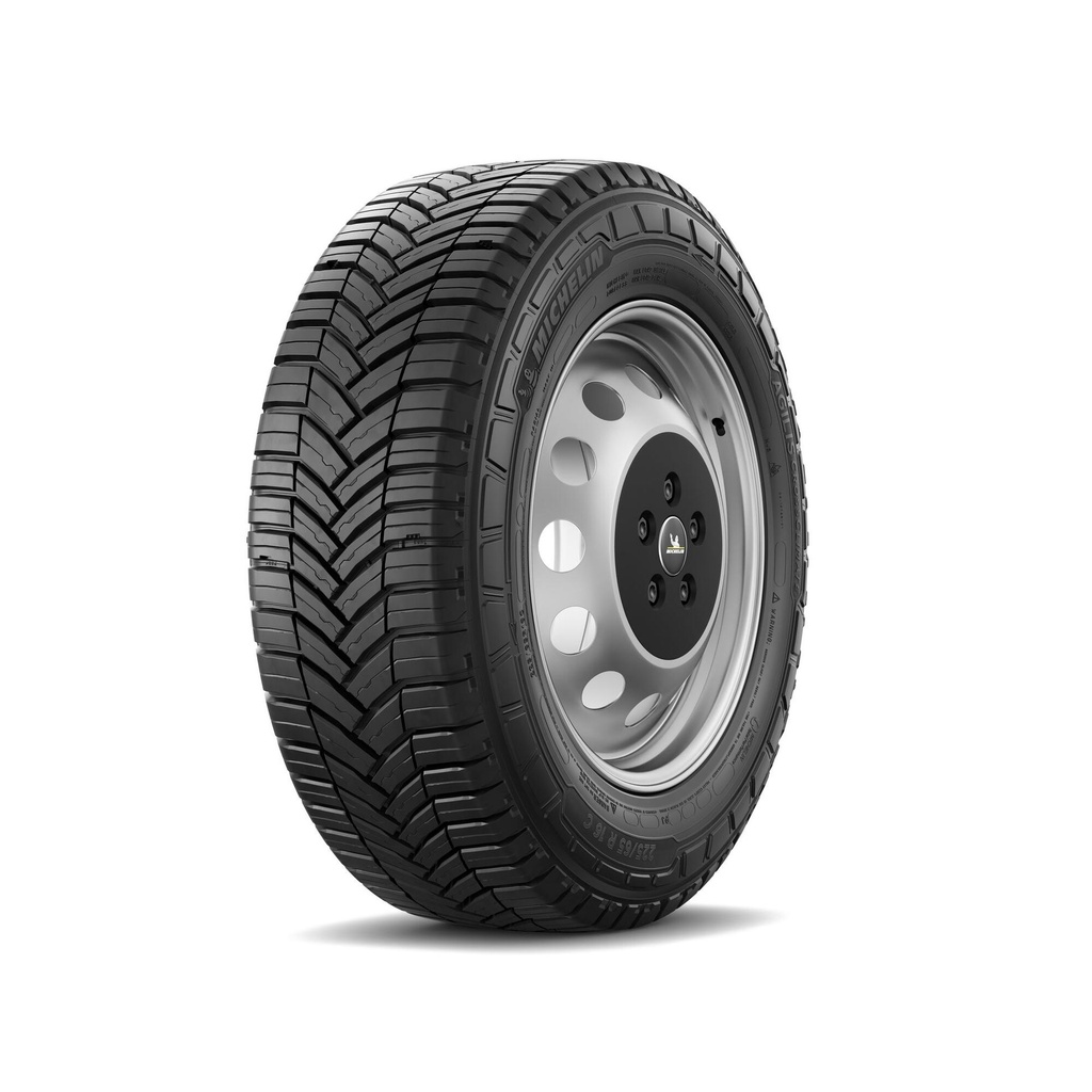 225/75R16C 121R MICHELIN AGILIS CROSSCLIMATE