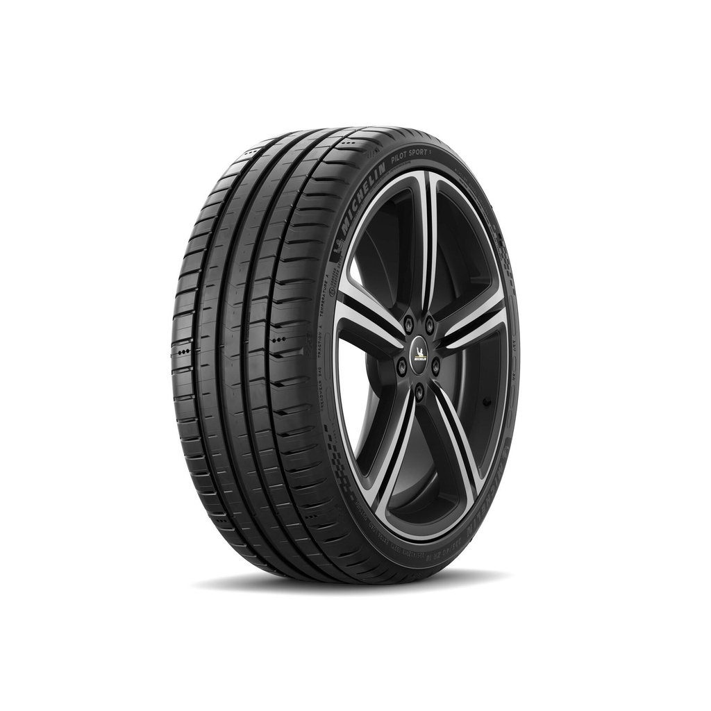 255/45R19 104Y MICHELIN PILOT SPORT 5 XL RG