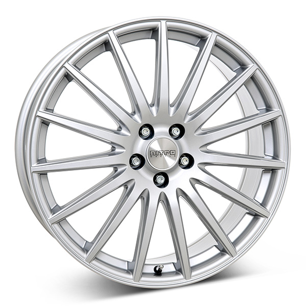 701002 701002 7.5x18 5/112 ET50 CB57.1