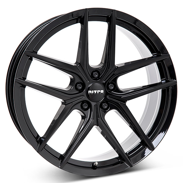 711 711 8.5x20 5/114.3 ET40 CB73.1