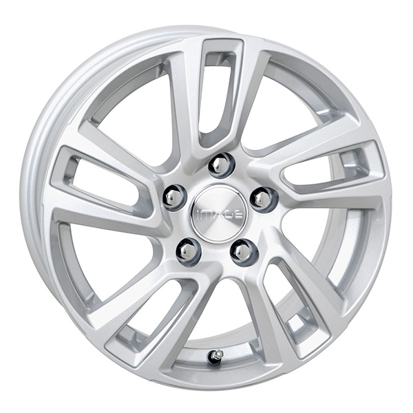 IMAGE RIDE SLV | 5,5X14 5-100 E38 C57,1 R12,8 5.5x14 5/100 ET38 CB57.1