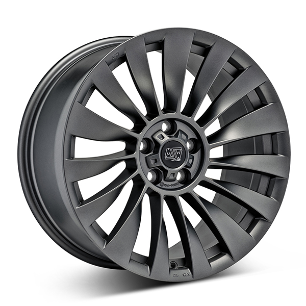 311015 311015 9.5x19 5/114.3 ET45 CB64.1