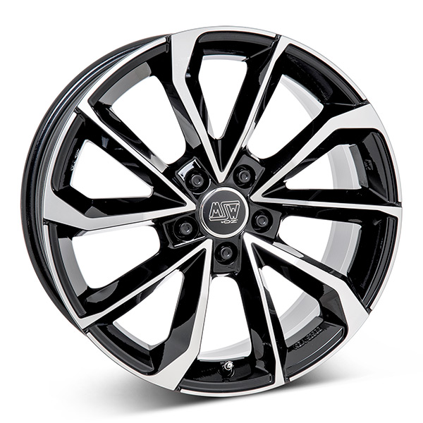 139 139 8x18 5/120 ET45 CB65.1