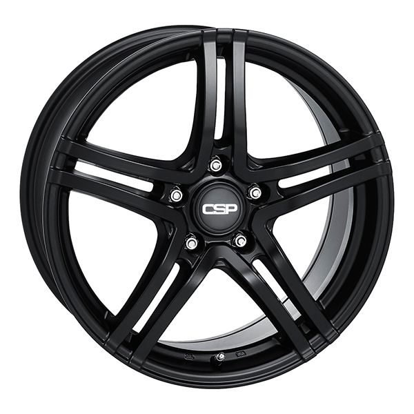 CSP 10 M.BLK 5X19 5-112 E28 C66,5 60 5x19 5/112 ET28 CB66.5