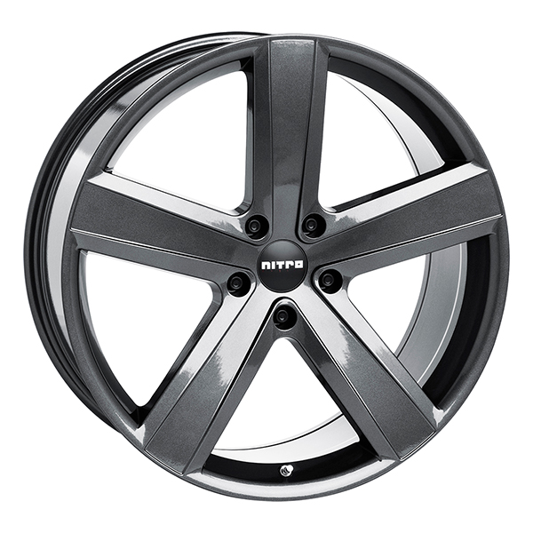 NITRO MAGNUM 10,5X22 5-112 E36 C66,5 60 10.5x22 5/112 ET36 CB66.5