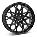 MSW 51 G.BLK 8.5x20 5/108 ET40 CB63.3