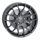 BREYTON GTS GUN 8.5x20 5/112 ET24 CB66.5