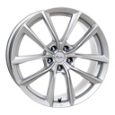 BREYTON BR-I SLV 8x20 5/112 ET27 CB66.5