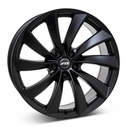 ATS LUNARIS M.BLK 8.5x19 5/112 ET32 CB70.1